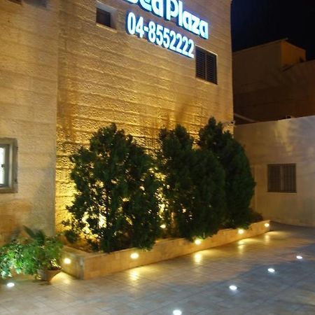 Hotel Blue Sky Hajfa Zewnętrze zdjęcie