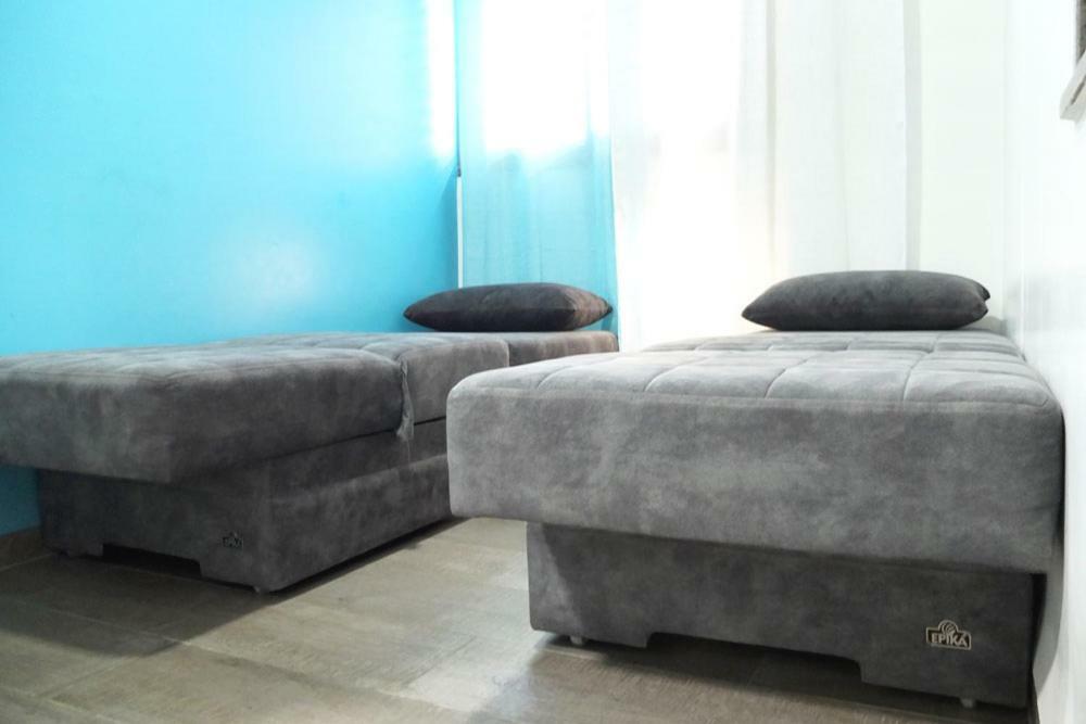 Hotel Blue Sky Hajfa Zewnętrze zdjęcie