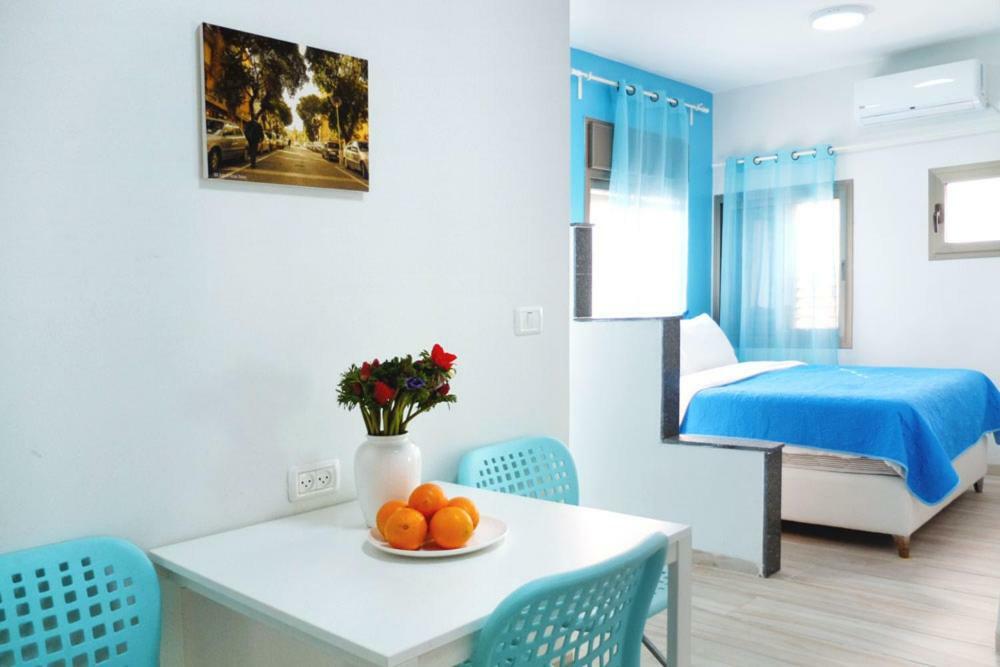 Hotel Blue Sky Hajfa Zewnętrze zdjęcie