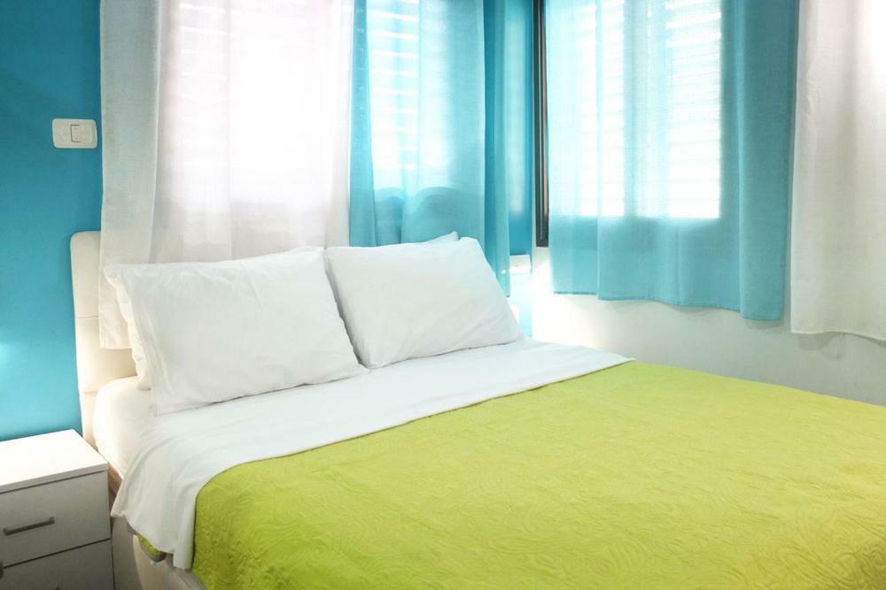 Hotel Blue Sky Hajfa Zewnętrze zdjęcie