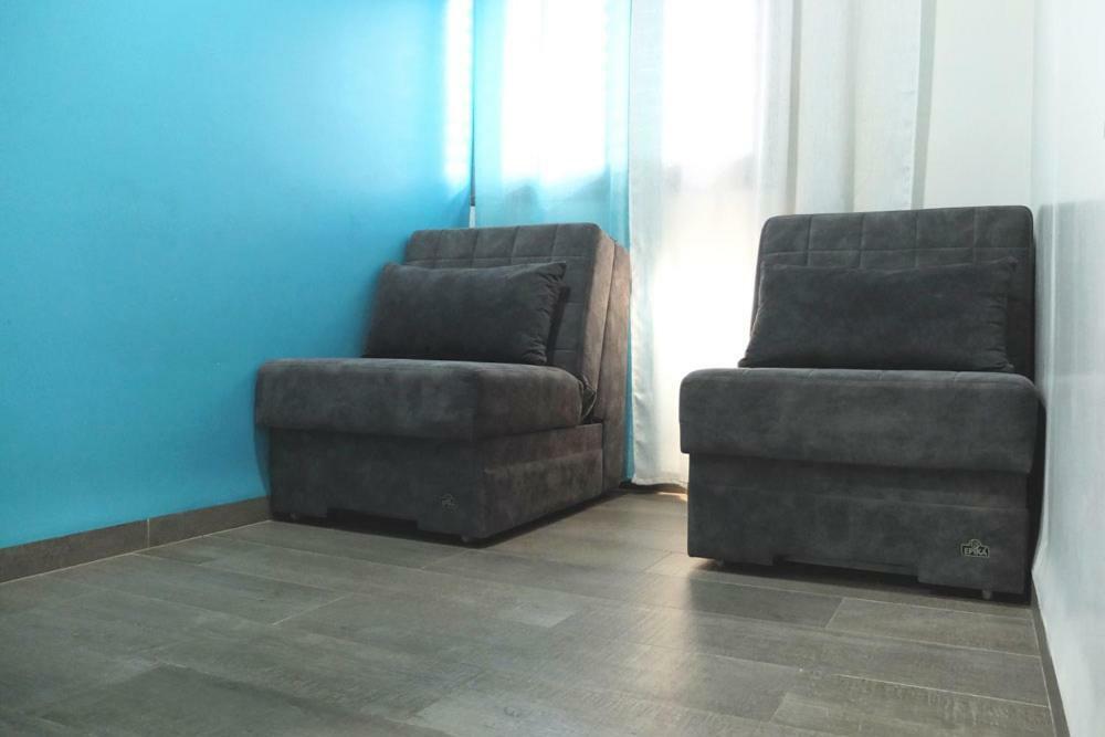 Hotel Blue Sky Hajfa Zewnętrze zdjęcie