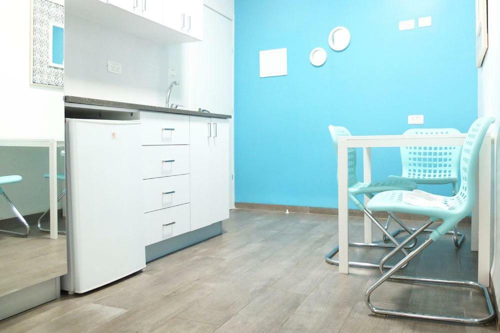 Hotel Blue Sky Hajfa Zewnętrze zdjęcie