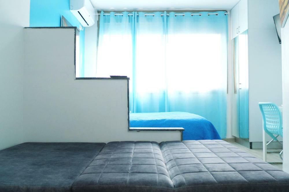 Hotel Blue Sky Hajfa Zewnętrze zdjęcie