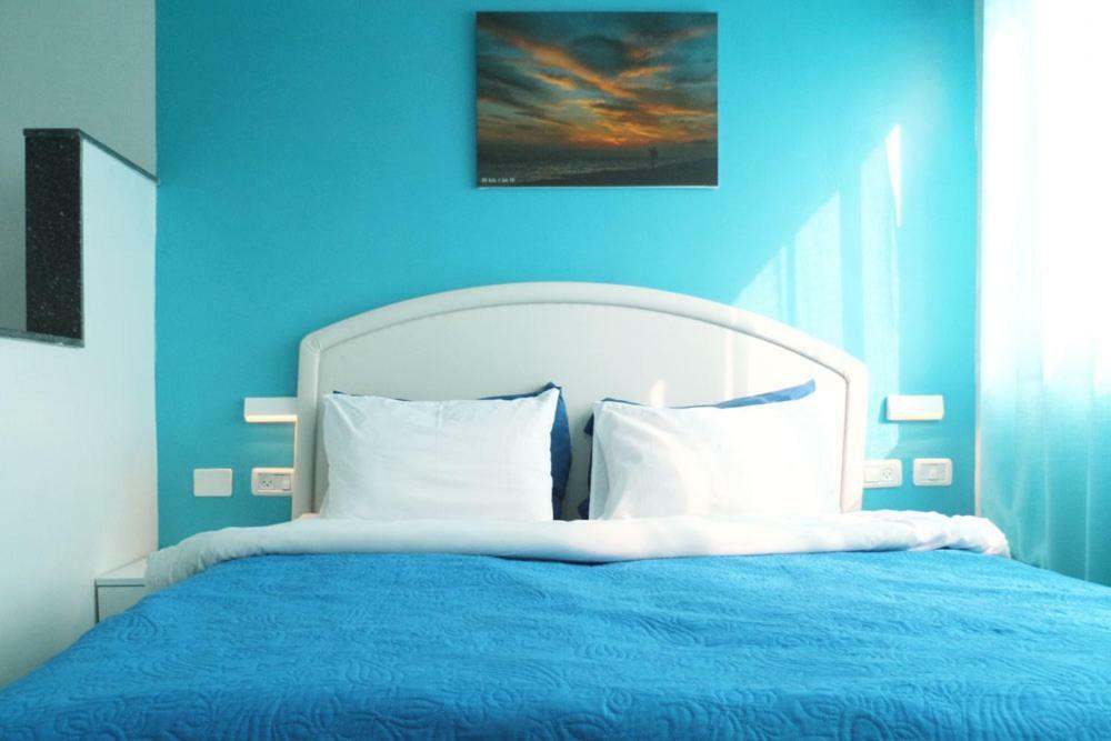 Hotel Blue Sky Hajfa Zewnętrze zdjęcie