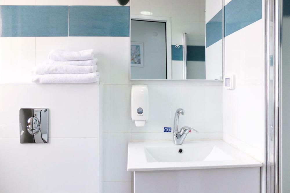Hotel Blue Sky Hajfa Zewnętrze zdjęcie