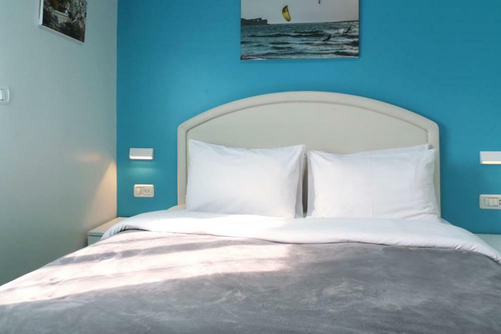 Hotel Blue Sky Hajfa Zewnętrze zdjęcie