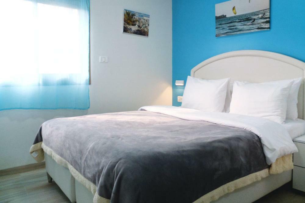 Hotel Blue Sky Hajfa Zewnętrze zdjęcie