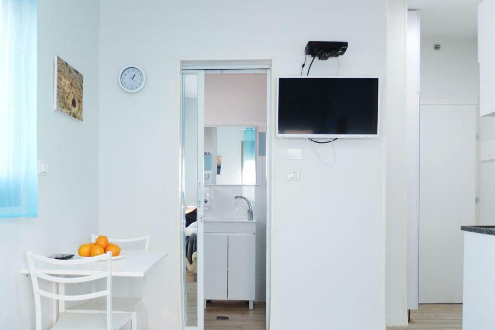 Hotel Blue Sky Hajfa Zewnętrze zdjęcie
