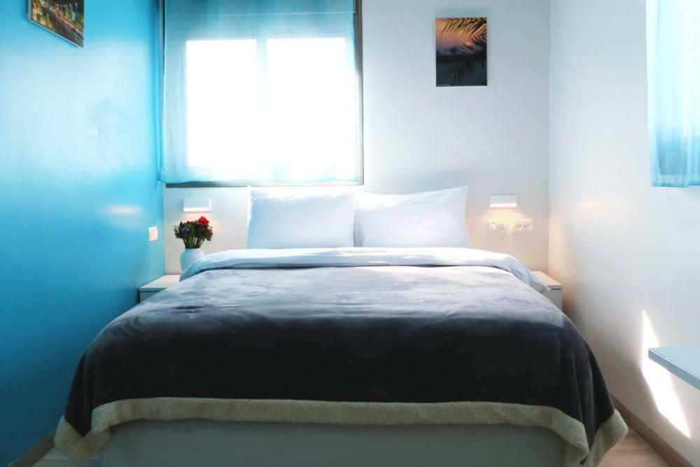 Hotel Blue Sky Hajfa Zewnętrze zdjęcie