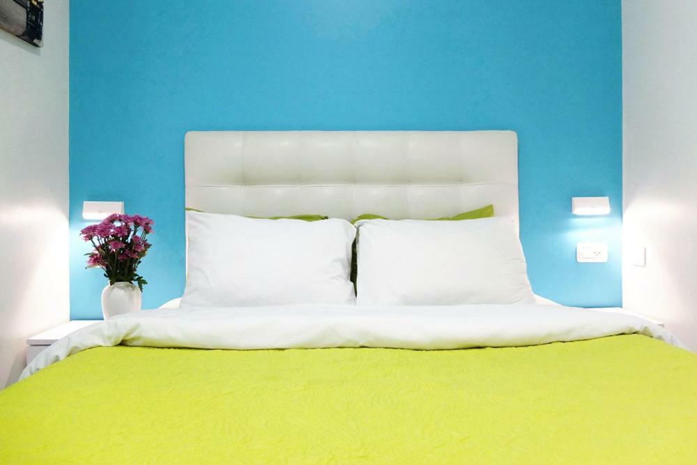 Hotel Blue Sky Hajfa Zewnętrze zdjęcie